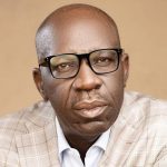 Let’s manufacture what we consume, Obaseki tells Nigerians