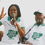 Joe Okei-Odumakin: Gani Fawehinmi introduced us and Yinka married both the man and the woman in me