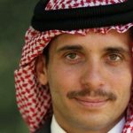 Ex-Crown Prince Hamzah: Jordan orders media gag