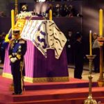 Prince Philip interred in royal vault of St George’s Chapel