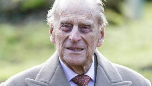 Prince Philip dies at 99, world leaders mourn