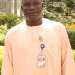 Buhari's driver dies at State House Clinic