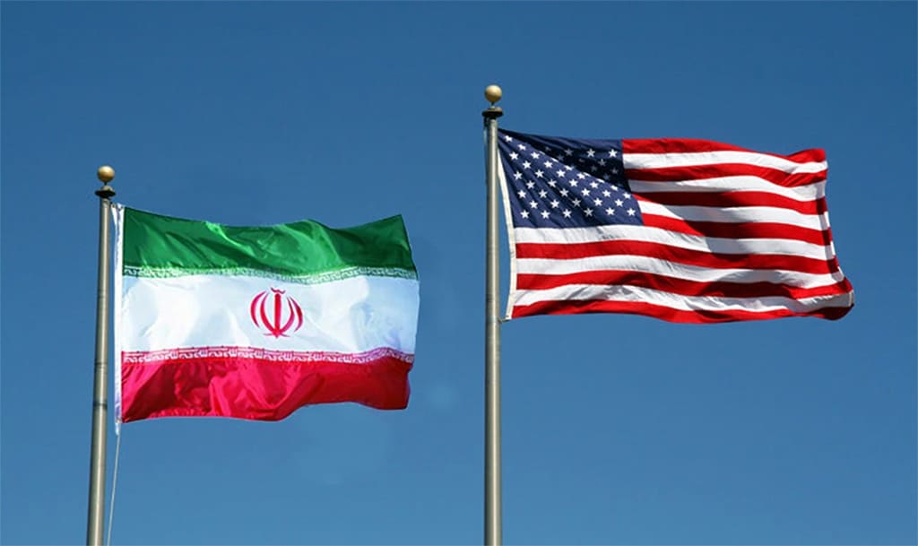U.S. to begin indirect talks with Iran as nuclear deal powers meet