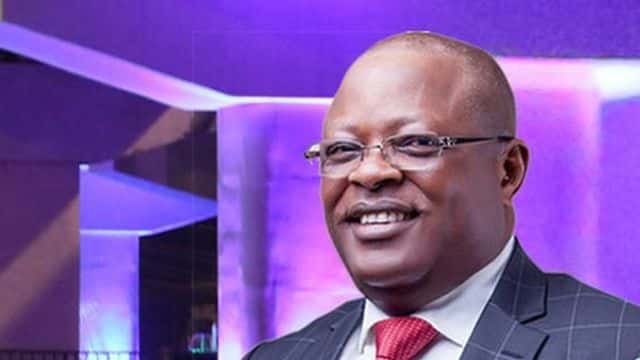 Umahi: Bandits are our children, I'm ready to negotiate with them