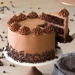 Graduate: I make N150,000 monthly income from cake business