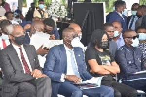 Service of Songs, Tributes for Odumakin