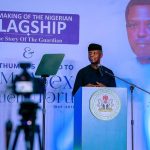 Osinbajo: Assassination attempt on Alex Ibru 'reflection of risks journalists take to resist tyranny'