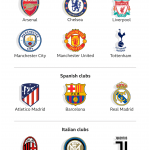 European Super League shelved as more clubs withdraw