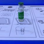 How COVID-19 vaccines work, by NPHCDA