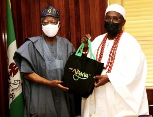 Lai Mohammed: Nigeria in safe hands despite security challenges 