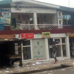 Violence, manipulations disrupt APC LG primaries in Lagos
