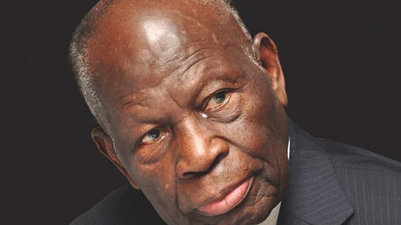 Chairman, Audit Committee Institute seeks establishment of Akintola Williams University