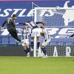 Goalkeeper Alisson heads in winner as Liverpool stay in top-4 hunt