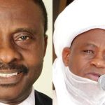 Sultan: There will be no war in Nigeria, as Ayokunle says 'insecurity has paralysed activities in the country'