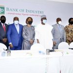 Bank of Industry assets hit N1.86trn despite COVID-19, says Chairman