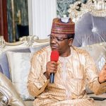Matawalle to bandits: Too late for dialogue, security agents will flush you out