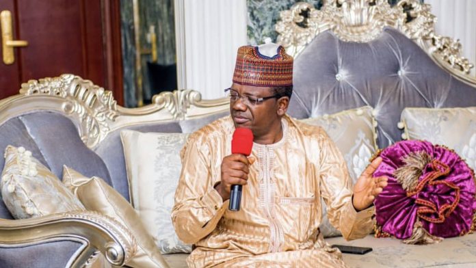 Matawalle to bandits: Too late for dialogue, security agents will flush you out