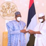 Buhari: Linking SIM to NIN will enhance security