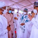 Buhari vows to use all available resources to deal with bandits