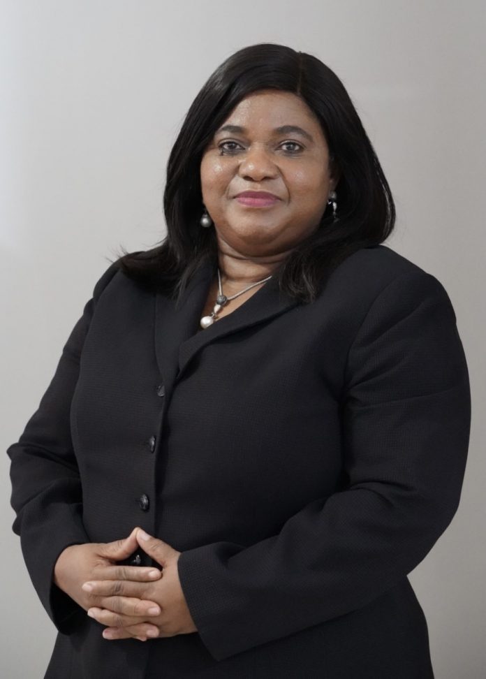 UBA Group appoints Caroline Anyanwu as Board Member
