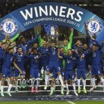 'Disciplined' Chelsea outwit Manchester City to win second UEFA Champions League title