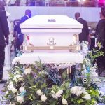 Cry not for Dare, Adeboye declares at son’s burial