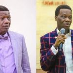 Dare Adeboye: Buhari, Jonathan, Gbajabiamila, Sanwo-Olu, Fayemi, Oyetola, Kalu, PFN mourn