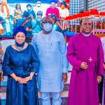 Fayemi to youths: Stop agonising, use your numerical strength to effect changes