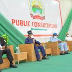 Fayemi opens public consultation on Constitutional Review