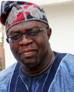 Canada based ex-officer seeks resignation of Nigerian association's colleagues over alleged fraud