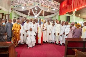 He recalled that the group started in Owo, stressing that it is one of the great things that were birthed in the ancient town which must be celebrated