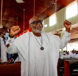 He recalled that the group started in Owo, stressing that it is one of the great things that were birthed in the ancient town which must be celebrated