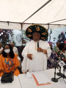 Bode George: Something must give way to spur a Nigerian rebirth 