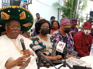 Bode George: Something must give way to spur a Nigerian rebirth 