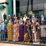 Enugu Govt inaugurates 26-member steering committee on GBV