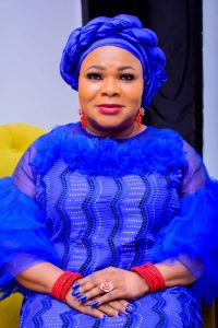 Children's Day: Olori Janet Afolabi hosts 400 Apomu children 