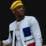 Nigerian singer Kizz Daniel celebrates 27th birthday, welcomes twins