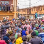 LG polls: Makinde urges electorate to hold chairmen, councillors accountable, as rain slows down process; Ido election holds Sunday