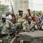 Mali coup: ECOWAS to convene immediate Extraordinary Summit; Ndaw , Ouane released after Jonathan's mediation