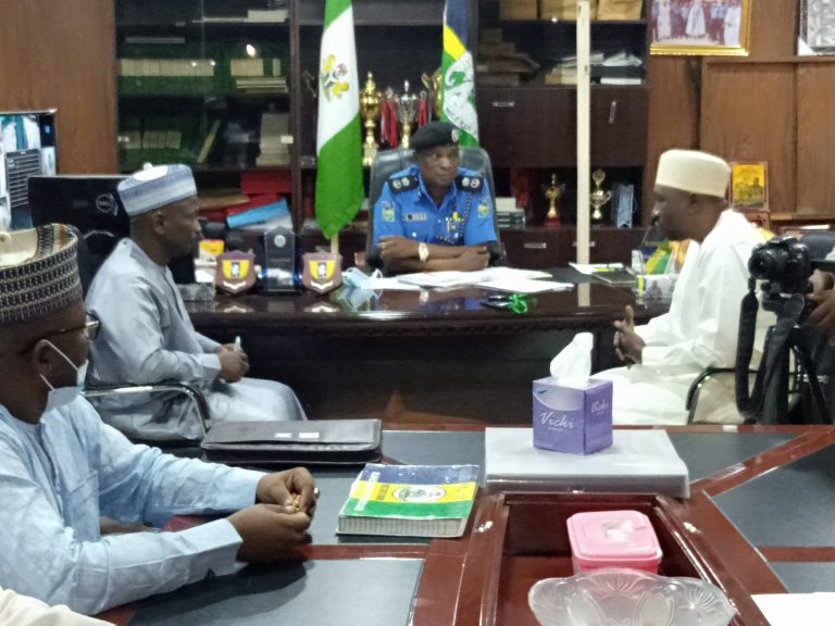 NGE seeks security cover for successful 2021 AGM, convention
