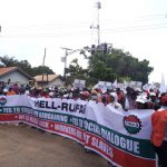 FG constitutes 10-man Committee on NLC, Kaduna Govt face-off