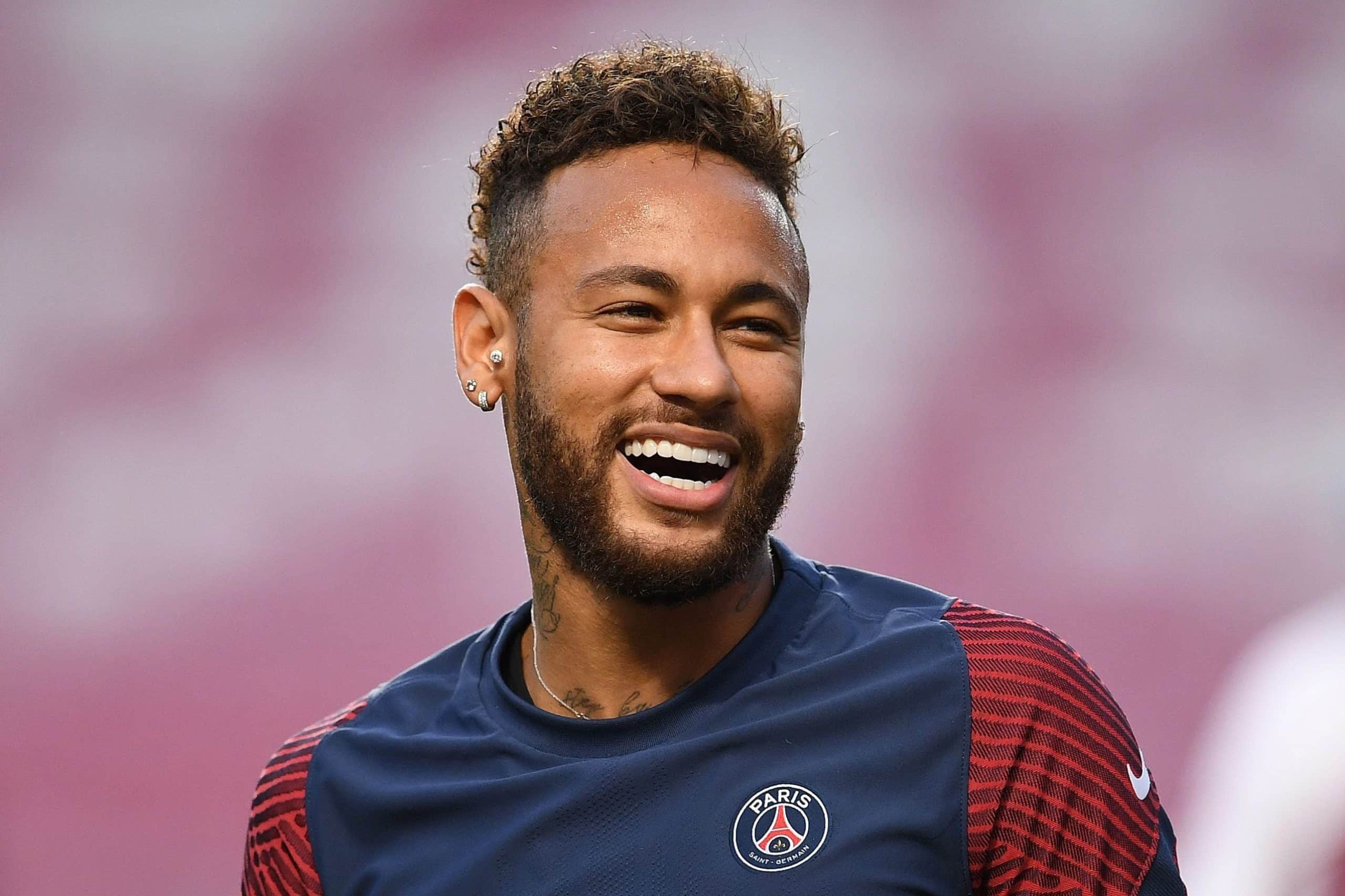 FC Barcelona, Neymar reach agreement to end contract dispute