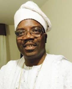 Canada based ex-officer seeks resignation of Nigerian association's colleagues over alleged fraud