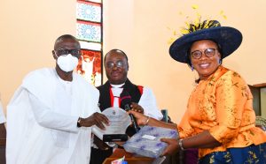 Sanwo-Olu: We'll stop at nothing to make Lagos safe, secure for all