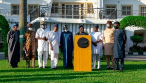 Open grazing ban: Tinubu, Gbajabiamila, Sanwo-Olu,  Abiodun, Oyetola, Akande, Osoba, others endorse Southern Governors' position