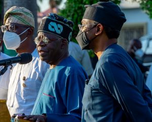 Open grazing ban: Tinubu, Gbajabiamila, Sanwo-Olu,  Abiodun, Oyetola, Akande, Osoba, others endorse Southern Governors' position