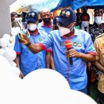 Sanwo-Olu: Lagos will place high premium on improving capacity of civil servants