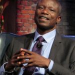 Wale Oke warns Senate, says 'any attempt to introduce Sharia Law in South-West will plunge Nigeria into religious crisis'