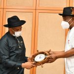 NIMASA’s Blue Economy strategy excites Wike