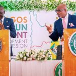 History as Lagos, Ogun form Joint Development Commission